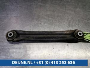 Mercedes SLK-Klasse 11- Querlenker unten links hinten O89112 foto 2