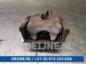 Mercedes SLK-Klasse 11- Rear brake calliper, left O89120 photo 3