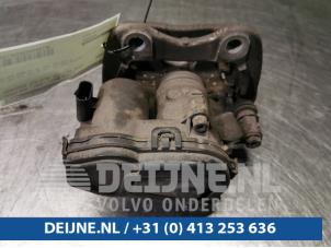 Mercedes SLK-Klasse 11- Rear brake calliper, left O89120 photo 2