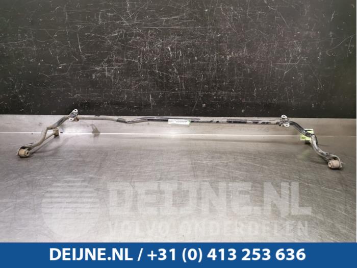 Stabilisatorstang achter - Mercedes SLK-Klasse 11-