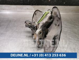 Mercedes SLK-Klasse 11- Achsschenkel links vorne O89101 foto 3