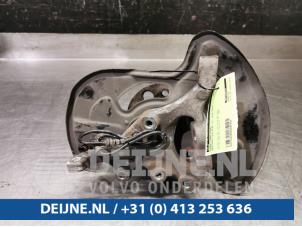 Mercedes SLK-Klasse 11- Achsschenkel links vorne O89101 foto 2