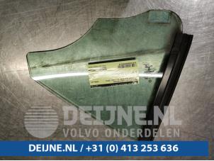 Mercedes SLK-Klasse 11- Ruit 2Deurs links-achter O89130 foto 2