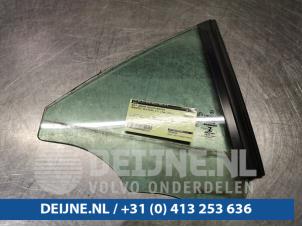 Mercedes SLK-Klasse 11- Ruit 2Deurs rechts-achter O89131 foto 2