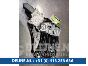 Mercedes SLK-Klasse 11- Ruitmechaniek 2Deurs links-achter O89132 foto 3