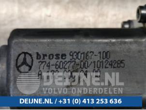 Mercedes SLK-Klasse 11- Rear window mechanism 2-door, right O89133 foto 2