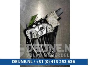 Mercedes SLK-Klasse 11- Rear window mechanism 2-door, right O89133 foto 3