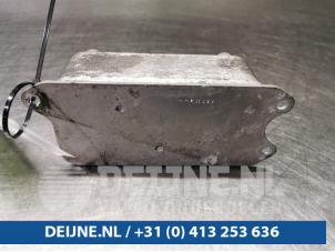 Mercedes SLK-Klasse 11- Ölkühler O89165 foto 3