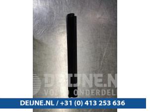 Mercedes SLK-Klasse 11- Raamlikker O89167 foto 2