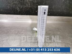 Mercedes SLK-Klasse 11- Heizung Kühler O89168 foto 2