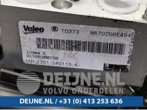 Mercedes SLK-Klasse 11- Aircoverdamper O89169 foto 2
