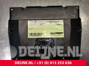 Volvo V60 Heater control panel O89181 photo 3