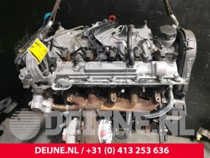 Volvo S60 Motor O89204 foto 2