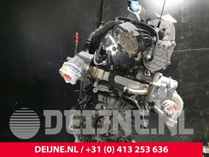 Volvo S60 Motor O89204 foto 3