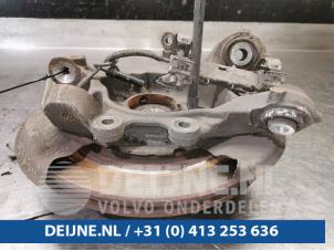 BMW 3-Serie Knuckle, rear right O89223 photo 2