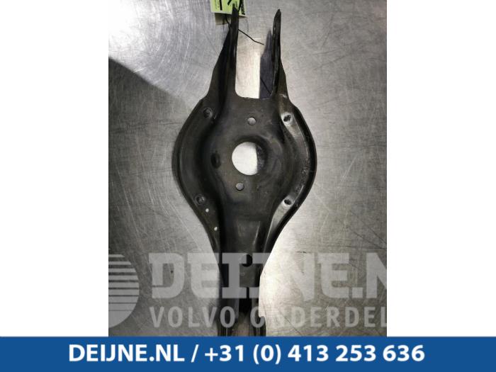 BMW 3-Serie Federteller rechts hinten O89224