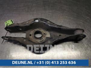 BMW 3-Serie Rear spring retainer, right O89224 photo 3