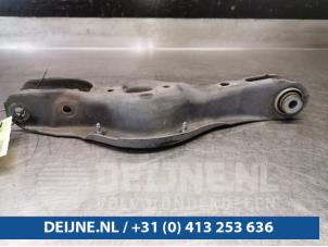 BMW 3-Serie Rear spring retainer, right O89224 photo 2