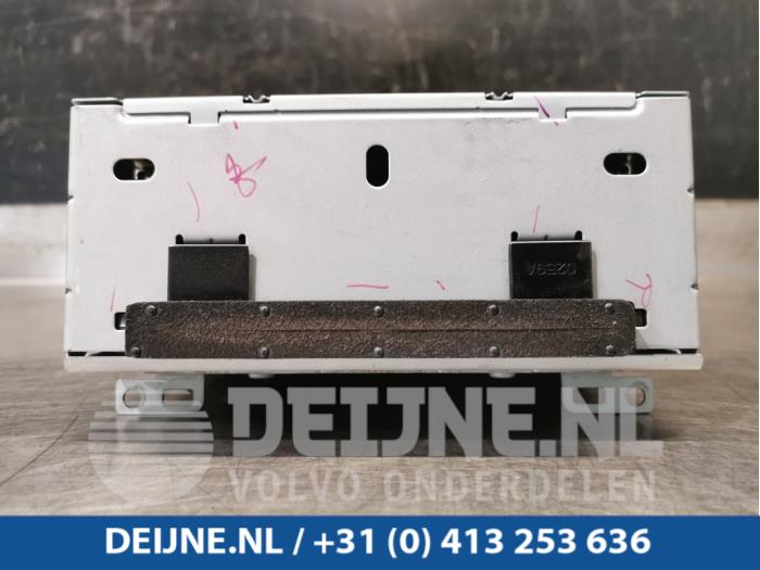 Ford Transit Custom CD Speler O89240