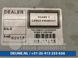 Ford Transit Custom CD Spieler O89240 foto 3