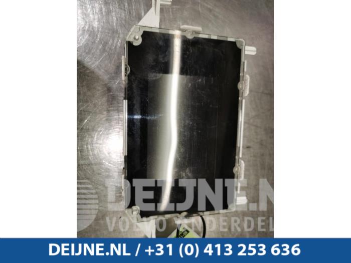 Gebruikte Display Interieur Ford Transit Custom Prijs € 42,35 Inclusief btw aangeboden door van Deijne Onderdelen Uden B.V.