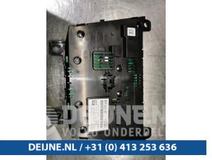 Ford Transit Custom Radiobedienfeld O89243 foto 2