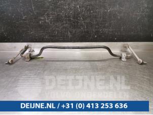 Mercedes SLK-Klasse 11- Front anti-roll bar O89255 photo 3
