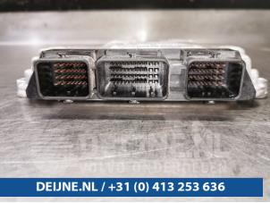 Renault Trafic Engine management computer O89256 photo 3