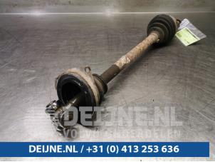 Renault Trafic Antriebswelle links vorne O89261 foto 2
