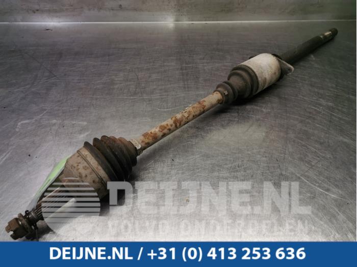 Renault Trafic Front drive shaft, right O89262