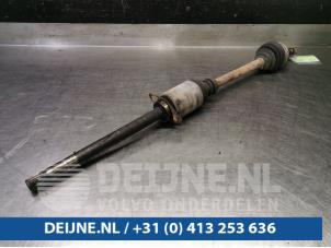 Renault Trafic Antriebswelle rechts vorne O89262 foto 2