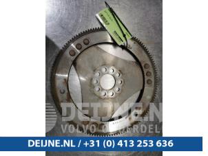 Porsche Cayenne Starter ring gear O89269 photo 2