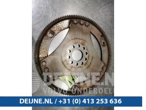 Porsche Cayenne Starter ring gear O89269 photo 3