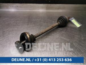 Renault Trafic Front drive shaft, left O89293 photo 2