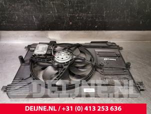 Volvo V60 Kühlgebläse O89332 foto 2