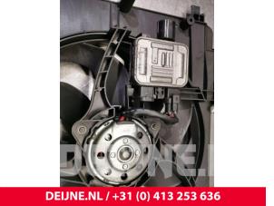 Volvo V60 Kühlgebläse O89332 foto 3