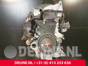 Volvo V40 Motor O89350 foto 3