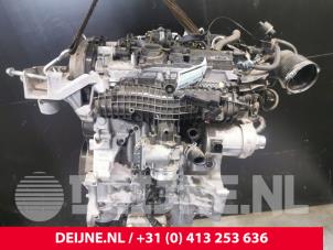Volvo V40 Motor O89350 foto 2