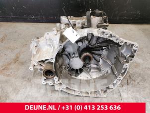 Volvo V40 Getriebe O89368 foto 2