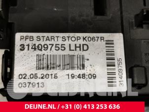 Volvo V60 Start/Stopp Steuergerät O89377 foto 3