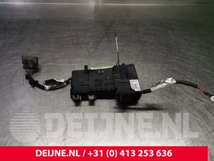 Volvo V60 Start/Stopp Steuergerät O89377 foto 2