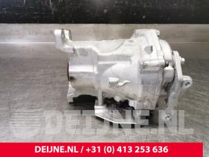 Volvo XC60 Tussenbak 4x4 O89382 foto 2