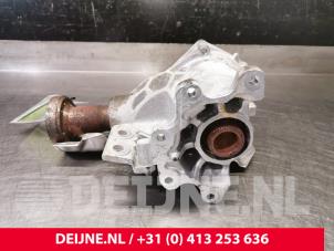 Volvo XC60 Tussenbak 4x4 O89382 foto 3