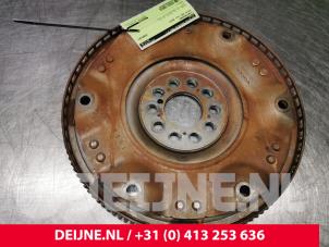 Gebruikte Starterkrans Volvo V60 Cross Country I (FZ) 2.0 T5 16V Prijs € 70,00 Margeregeling aangeboden door van Deijne Onderdelen Uden B.V.