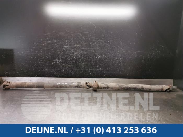 Hyundai H300 Tussenas O89438