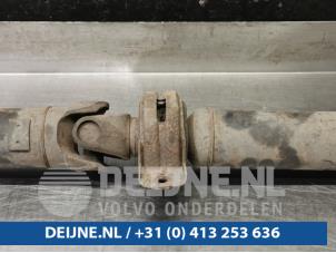 Hyundai H300 Tussenas O89438 foto 3