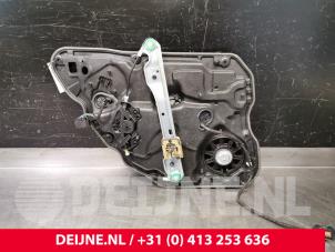 Volvo XC60 Rear door window mechanism 4-door, right O89426 photo 2