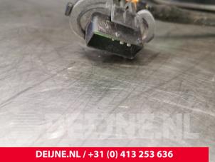 Volvo XC60 Rear door window mechanism 4-door, right O89426 photo 3