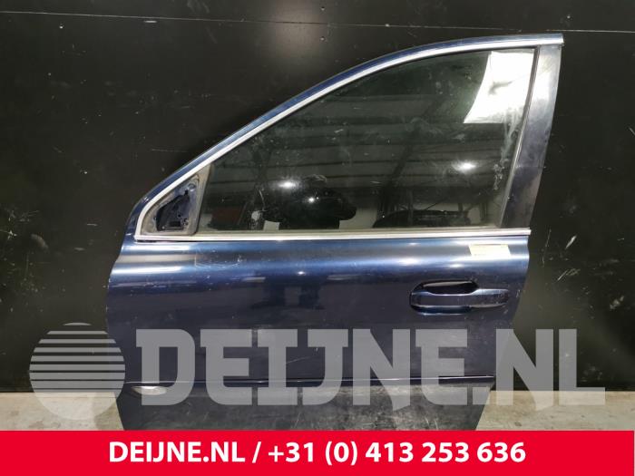 Volvo XC90 Portier 4Deurs links-voor O89444