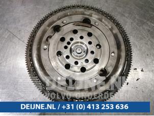 Mercedes Sprinter Dual mass flywheel O89523 photo 3